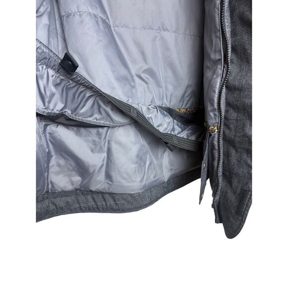 Burton Dryride Cool Flavors Snowboarding Jacket Women’s Sz. S - Picture 9 of 10